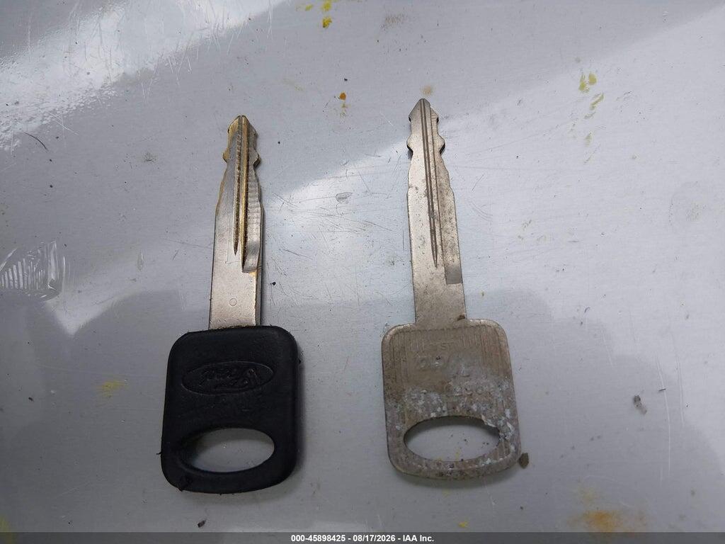1FTYR10C8YPA64993 2000 FORD RANGER photo no. 11