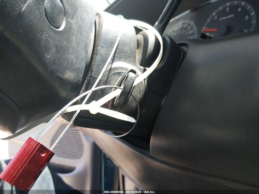 1FTZX1723YNC02006 2000 FORD F-150 photo no. 11