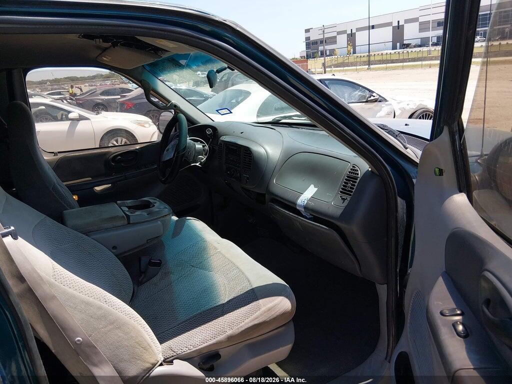 1FTZX1723YNC02006 2000 FORD F-150 photo no. 5