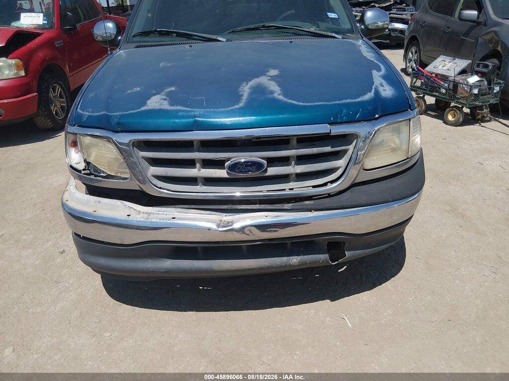 1FTZX1723YNC02006 2000 FORD F-150 photo no. 6
