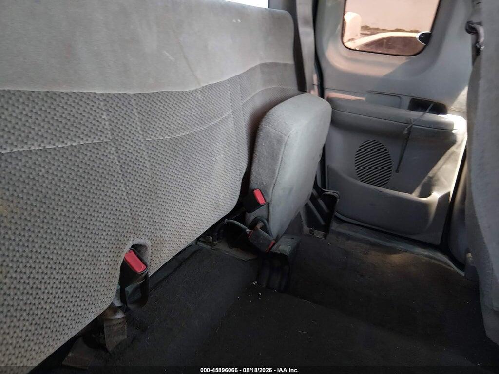 1FTZX1723YNC02006 2000 FORD F-150 photo no. 8