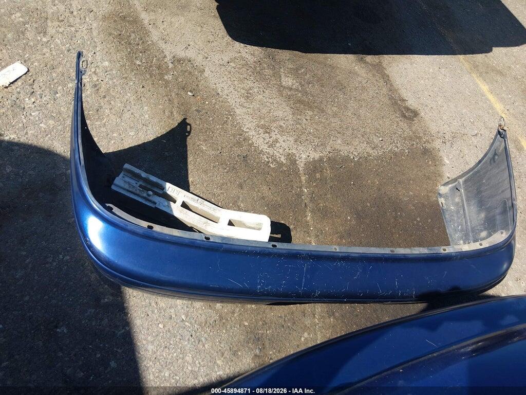JF1GF4355YG803388 2000 SUBARU IMPREZA photo no. 12