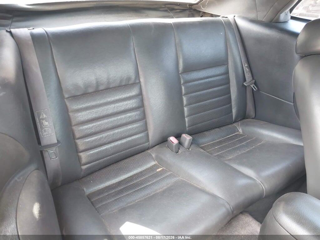1FAFP45X2YF110081 2000 FORD MUSTANG photo no. 8