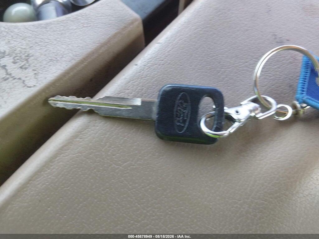 3FTSW31FX1MA52679 2001 FORD F-350 photo no. 11