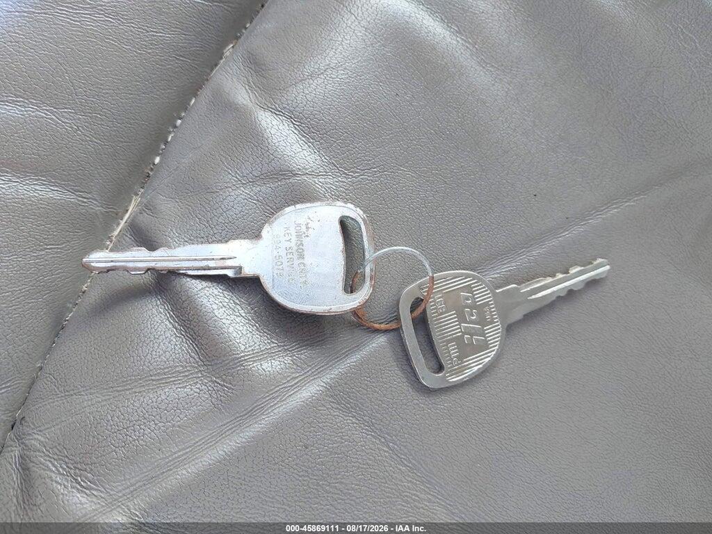1G4HR54K81U299678 2001 BUICK LESABRE photo no. 11