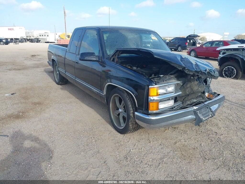 2GCEC19KXS1246164 1995 CHEVROLET GMT-400 photo no. 1