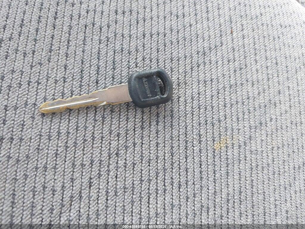 2GCEC19KXS1246164 1995 CHEVROLET GMT-400 photo no. 11