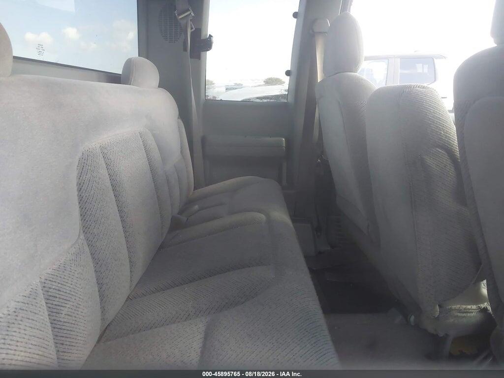 2GCEC19KXS1246164 1995 CHEVROLET GMT-400 photo no. 8