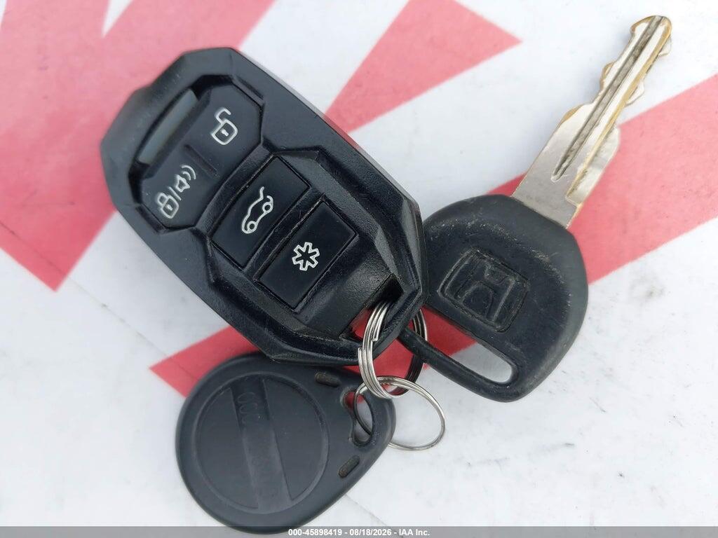 JHMCB7555PC026881 1993 HONDA ACCORD photo no. 11