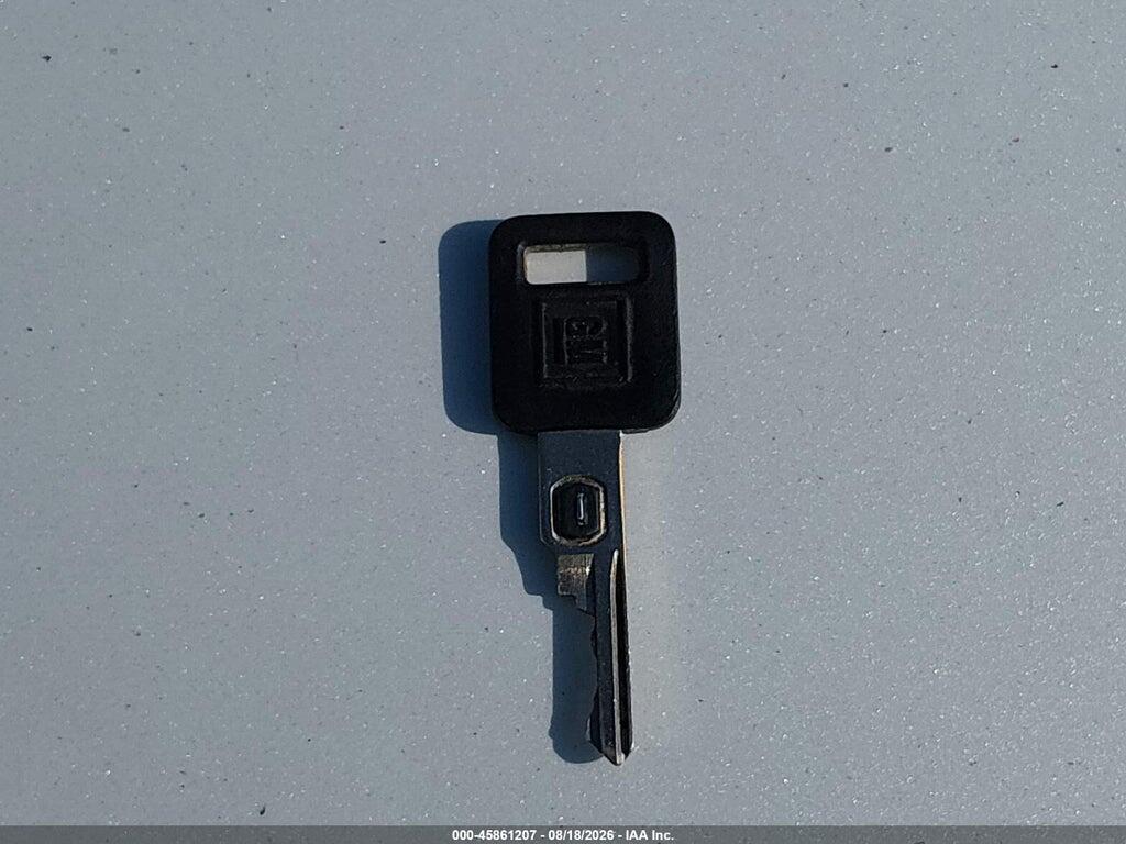 1G6VS3398PU126866 1993 CADILLAC ALLANTE photo no. 11