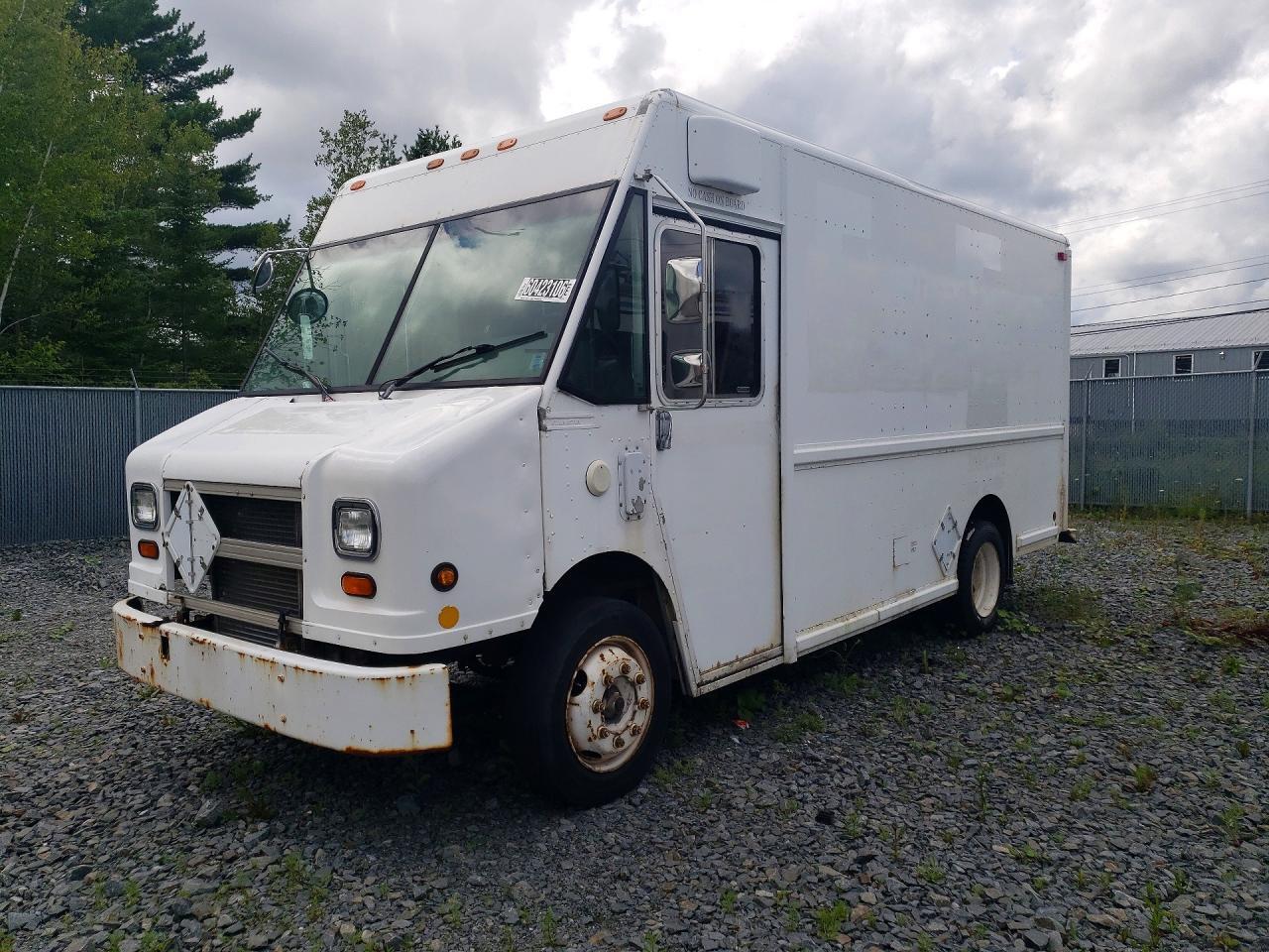 2004 FREIGHTLINER CHASSIS 4UZAANBW94CM71449