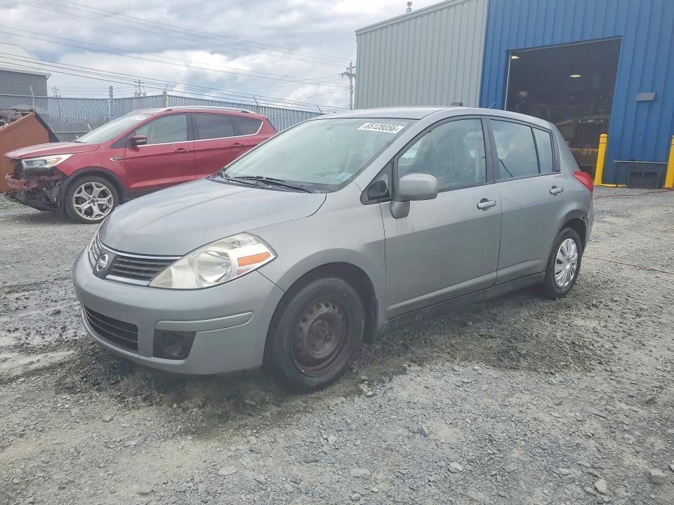 3N1BC13E68L456955 2008 NISSAN VERSA photo no. 1