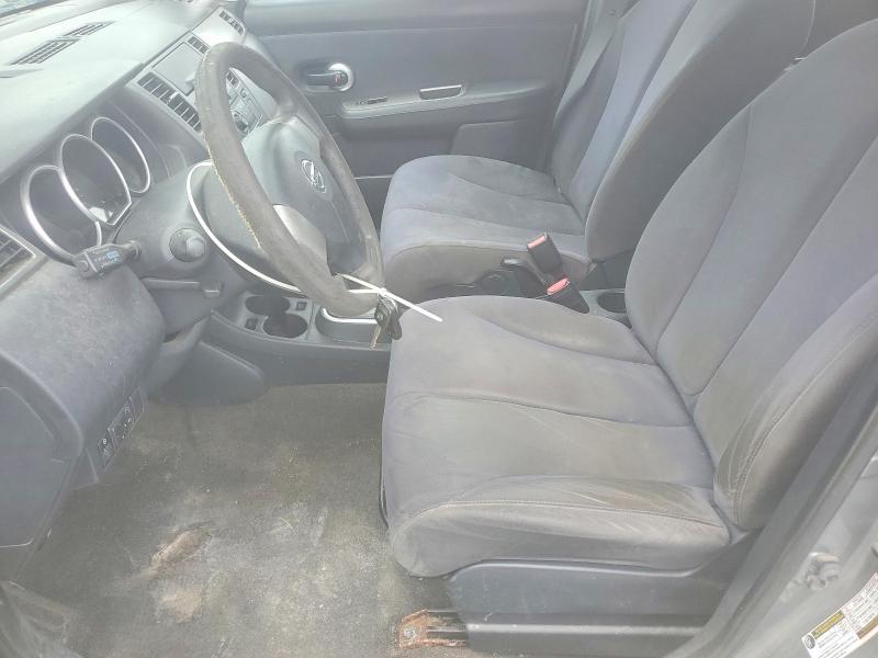 3N1BC13E68L456955 2008 NISSAN VERSA photo no. 7