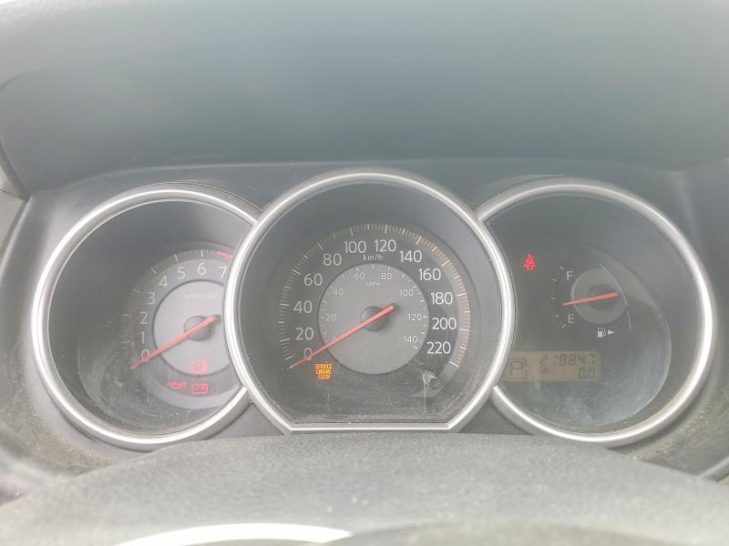3N1BC13E68L456955 2008 NISSAN VERSA photo no. 9