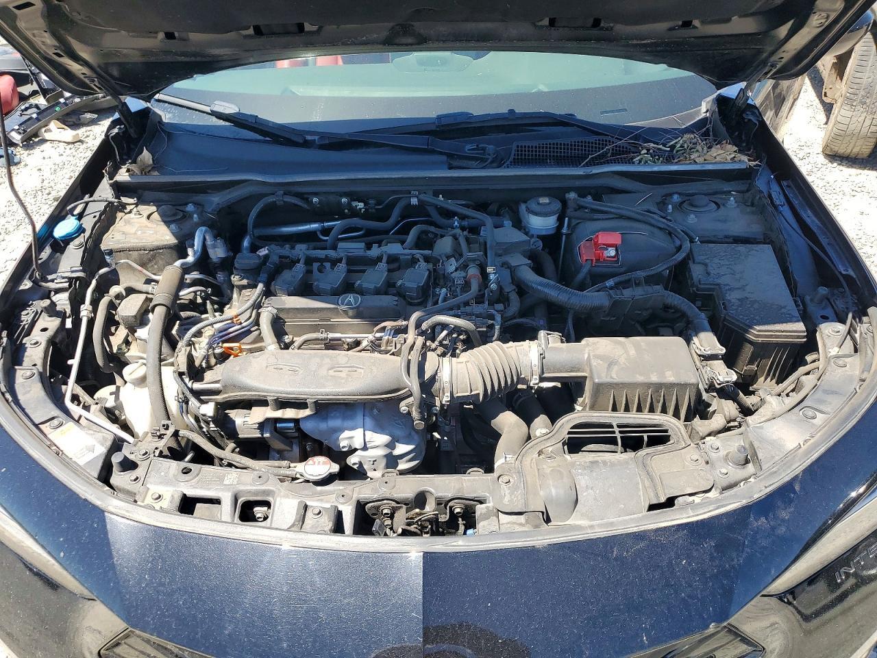 2024 ACURA INTEGRA A-SPEC — Фото 11 из 13