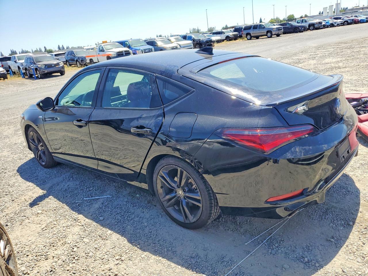 2024 ACURA INTEGRA A-SPEC — Фото 2 из 13