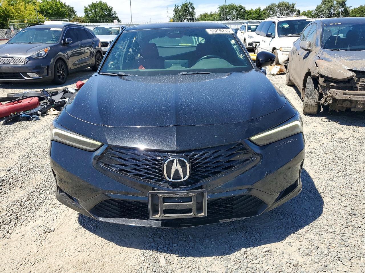 2024 ACURA INTEGRA A-SPEC — Фото 5 из 13
