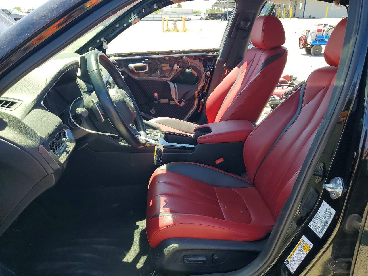 2024 ACURA INTEGRA A-SPEC — Фото 7 из 13