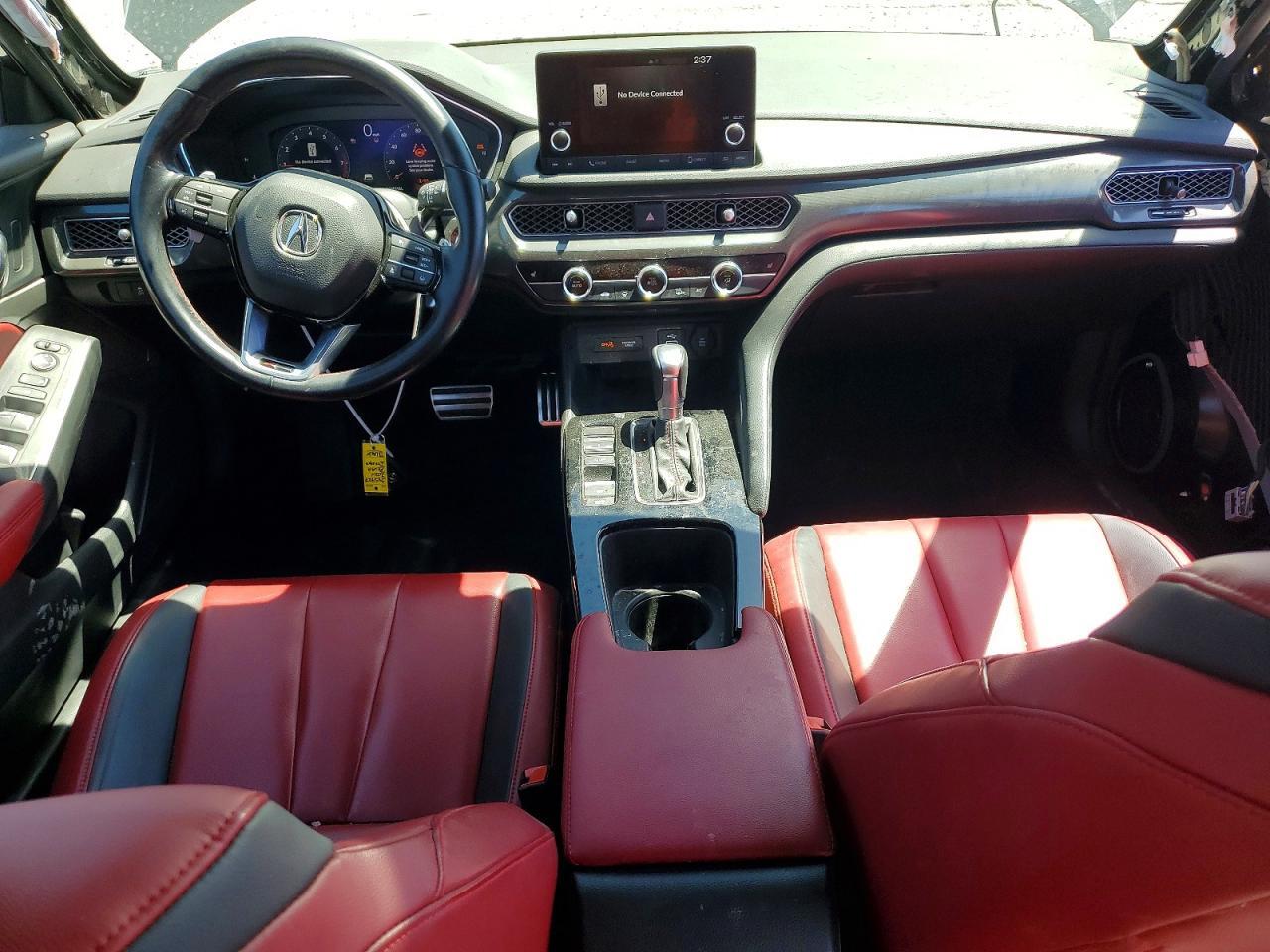 2024 ACURA INTEGRA A-SPEC — Фото 8 из 13