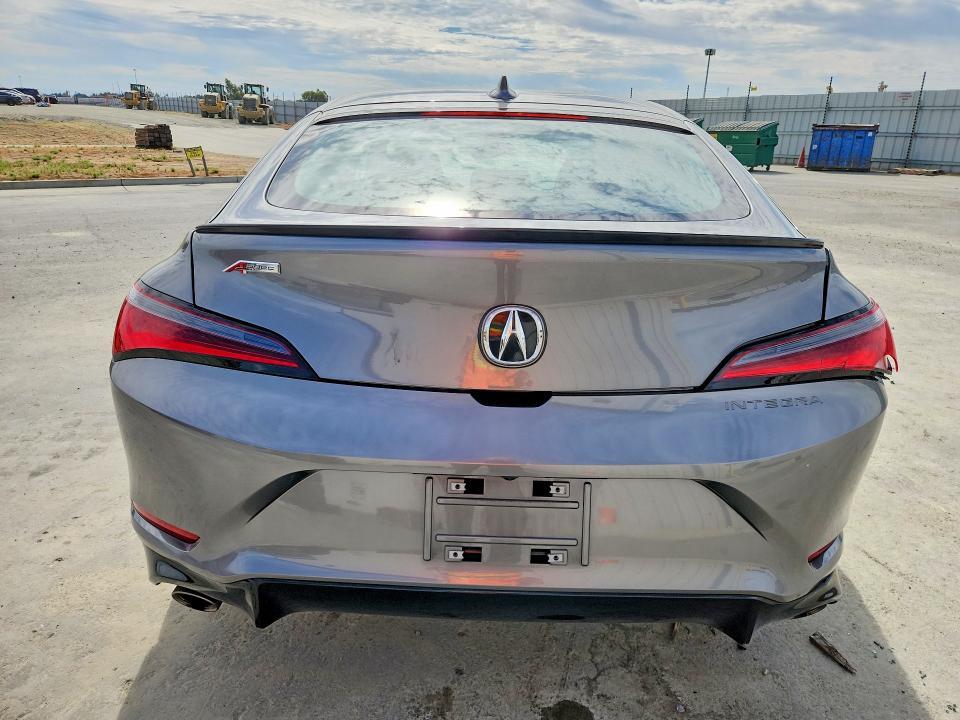 19UDE4H36RA023011 2024 ACURA INTEGRA photo no. 6