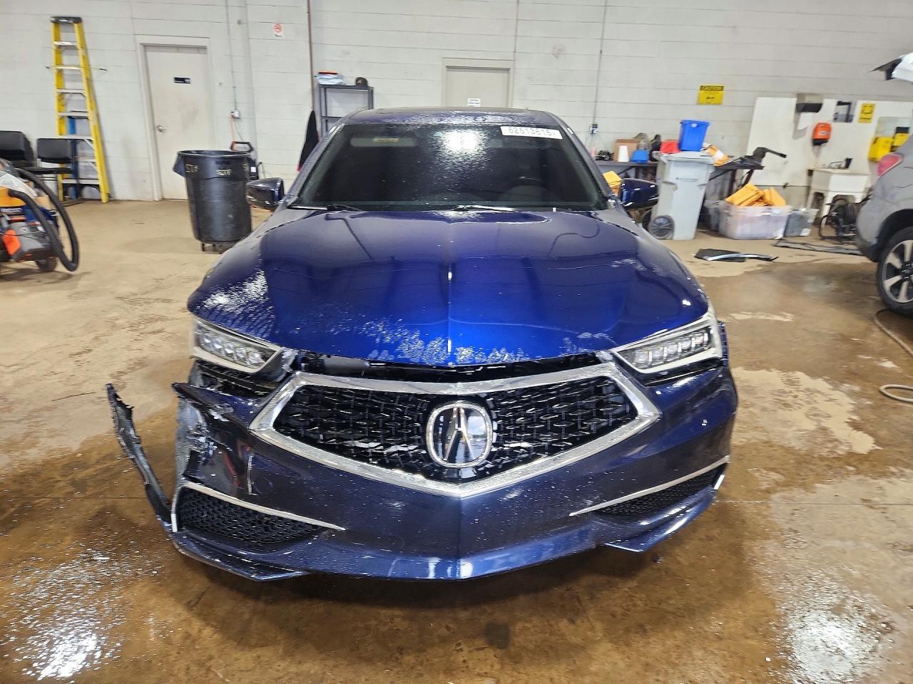 2020 ACURA TLX — Фото 5 из 12