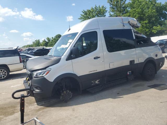 2024 AIRSTREAM SPRINTER