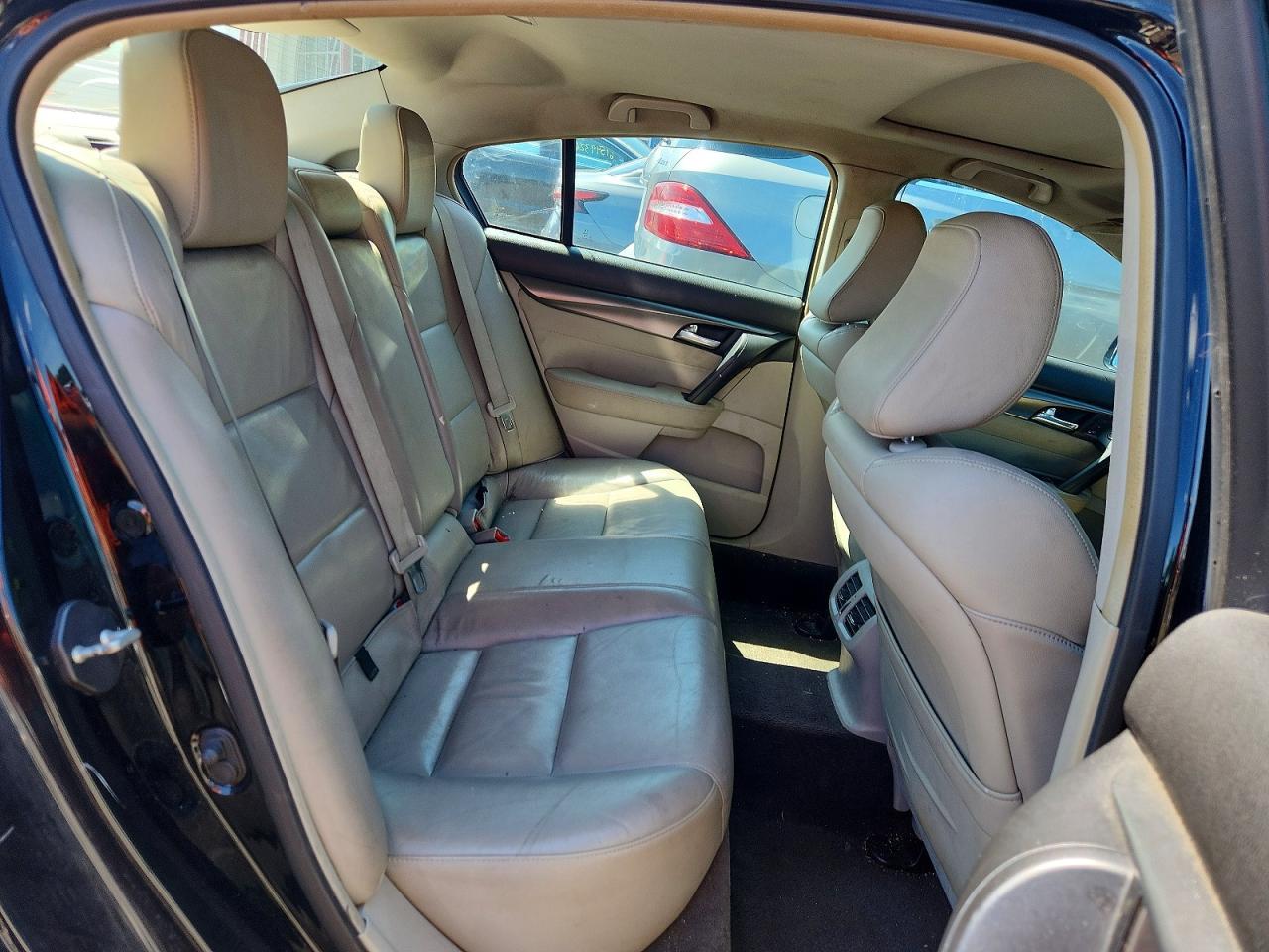 19UUA8F28CA026934 2012 ACURA TL photo no. 10