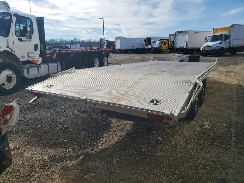 2024 ALUMA EQUIPMENT TRAILER — Фото 4 из 10