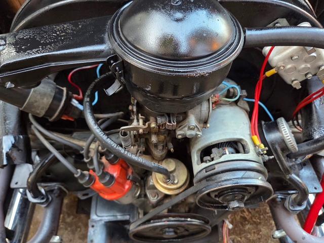 1927 BUGATTI TYPI 35A GRAND PRIX KIT CAR — Фото 7 из 10