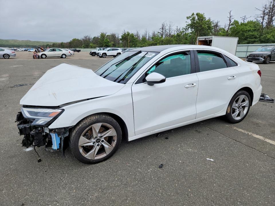 2024 AUDI A3 WAUAUDGY3RA083746