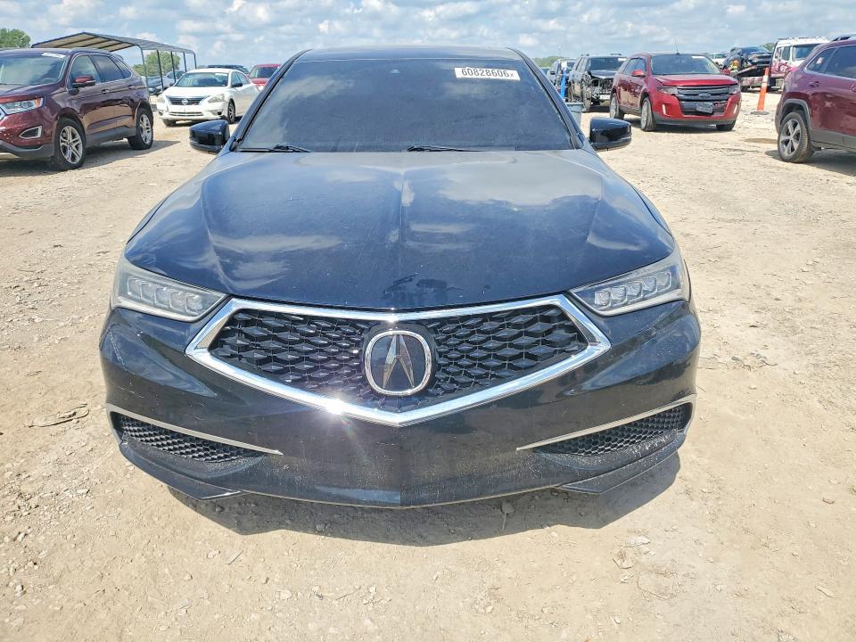 2020 ACURA TLX — Фото 5 из 12