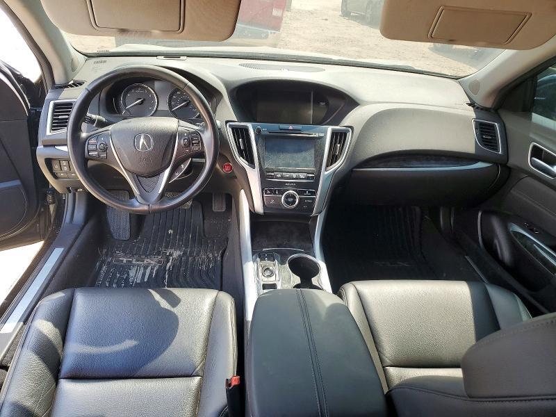 2020 ACURA TLX — Фото 8 из 12