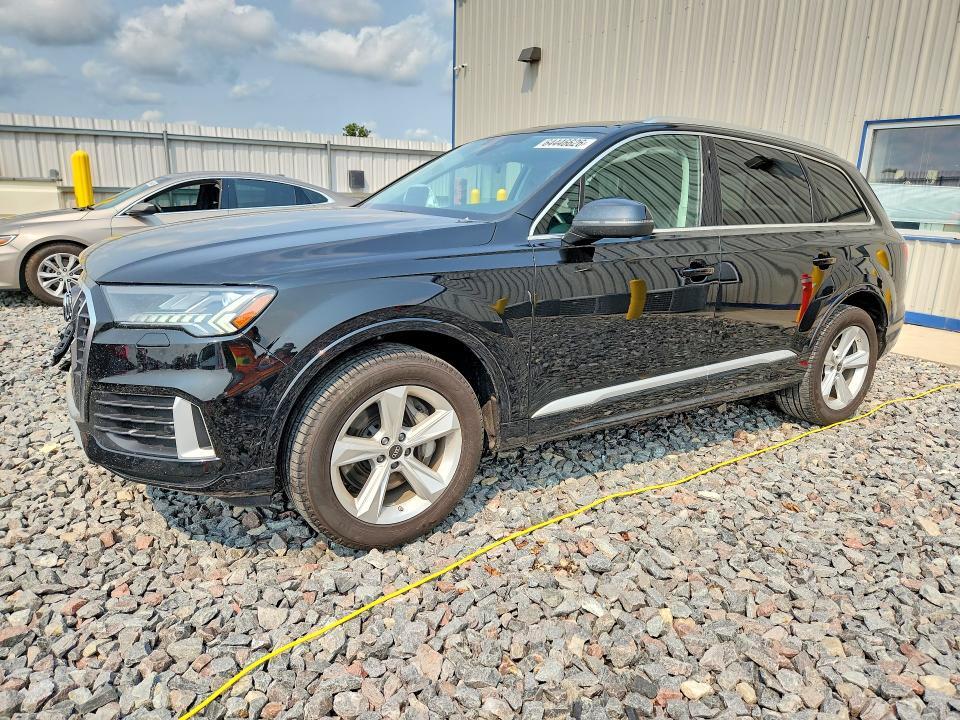 2024 AUDI Q7 WA1LCBF71RD005566
