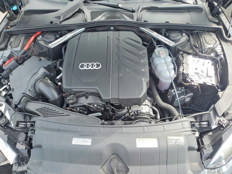 WAUFACF58RA084150 2024 AUDI A5 photo no. 11