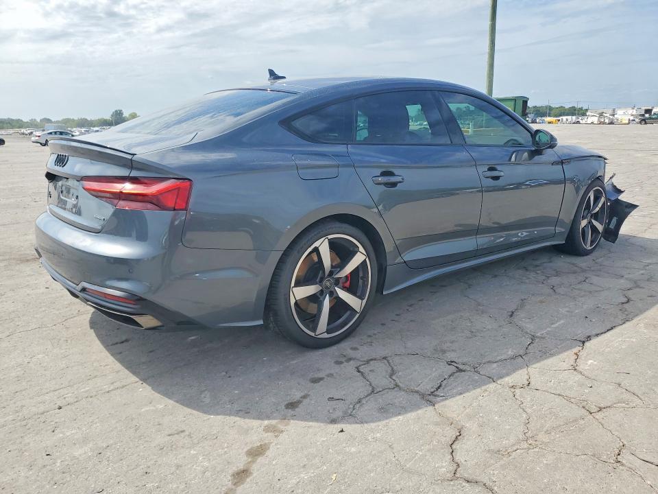 WAUFACF58RA084150 2024 AUDI A5 photo no. 3