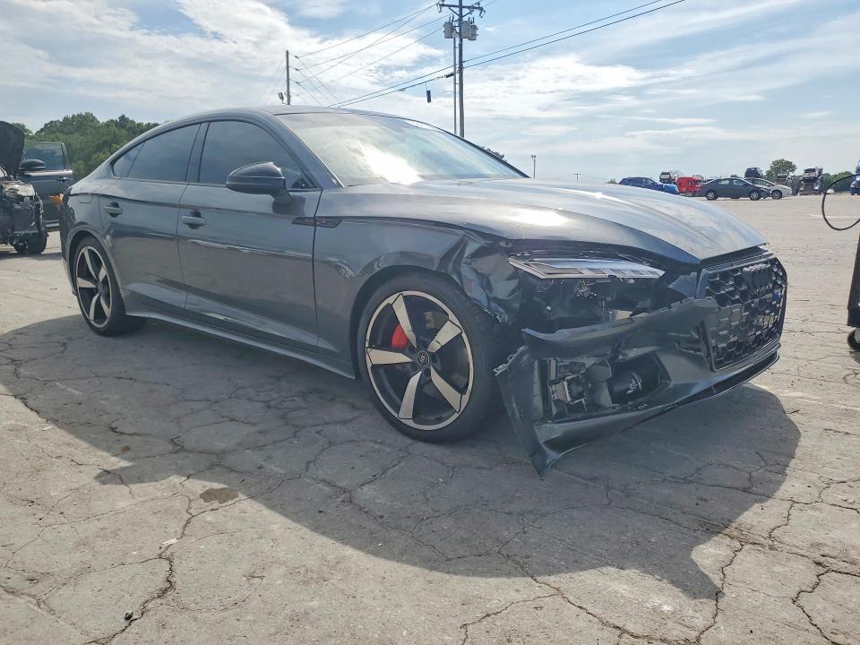 WAUFACF58RA084150 2024 AUDI A5 photo no. 4