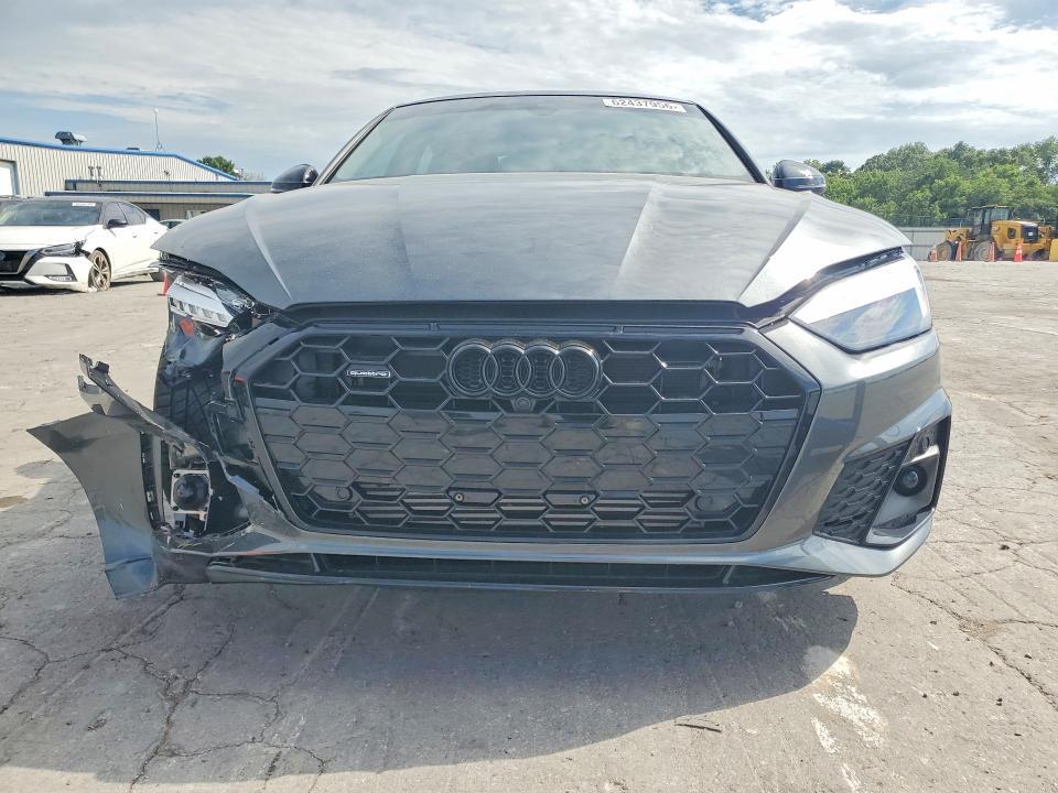WAUFACF58RA084150 2024 AUDI A5 photo no. 5