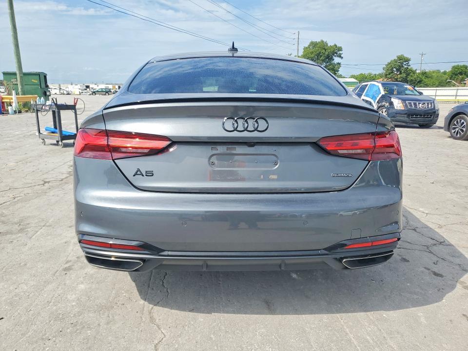 WAUFACF58RA084150 2024 AUDI A5 photo no. 6