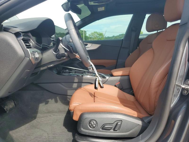 WAUFACF58RA084150 2024 AUDI A5 photo no. 7