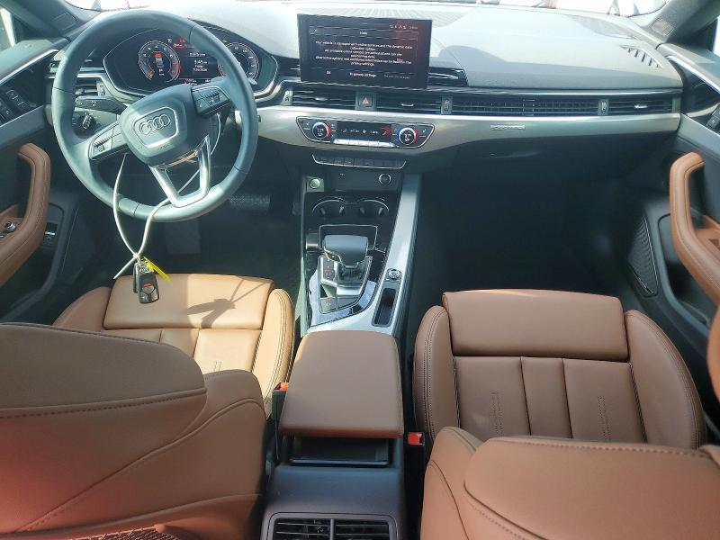 WAUFACF58RA084150 2024 AUDI A5 photo no. 8