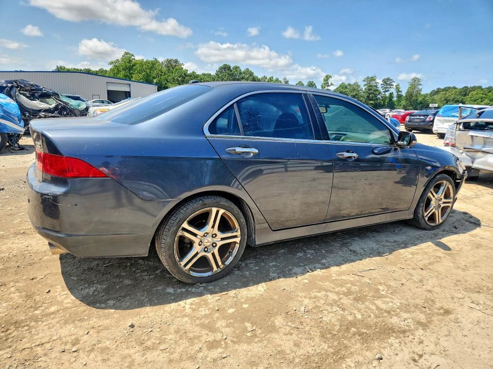 2008 ACURA TSX — Фото 3 из 12