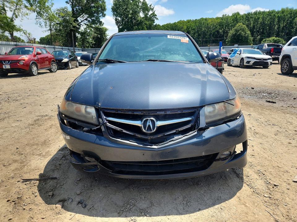 2008 ACURA TSX — Фото 5 из 12