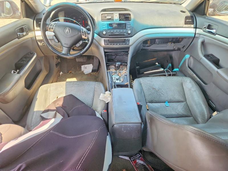 2008 ACURA TSX — Фото 8 из 12