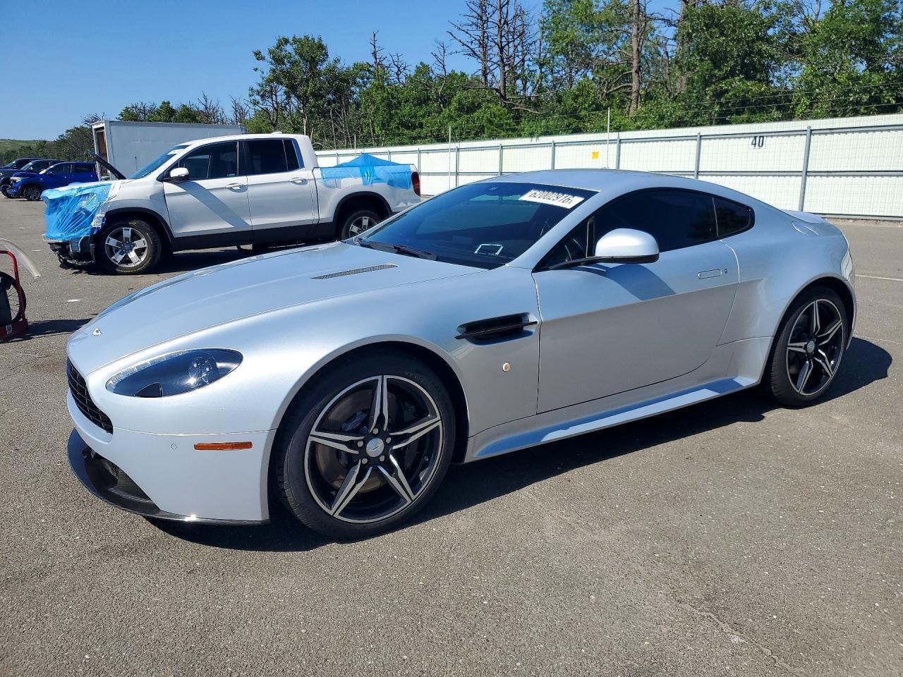 2016 ASTON MARTIN V8 SCFEKBDL4GGC20568