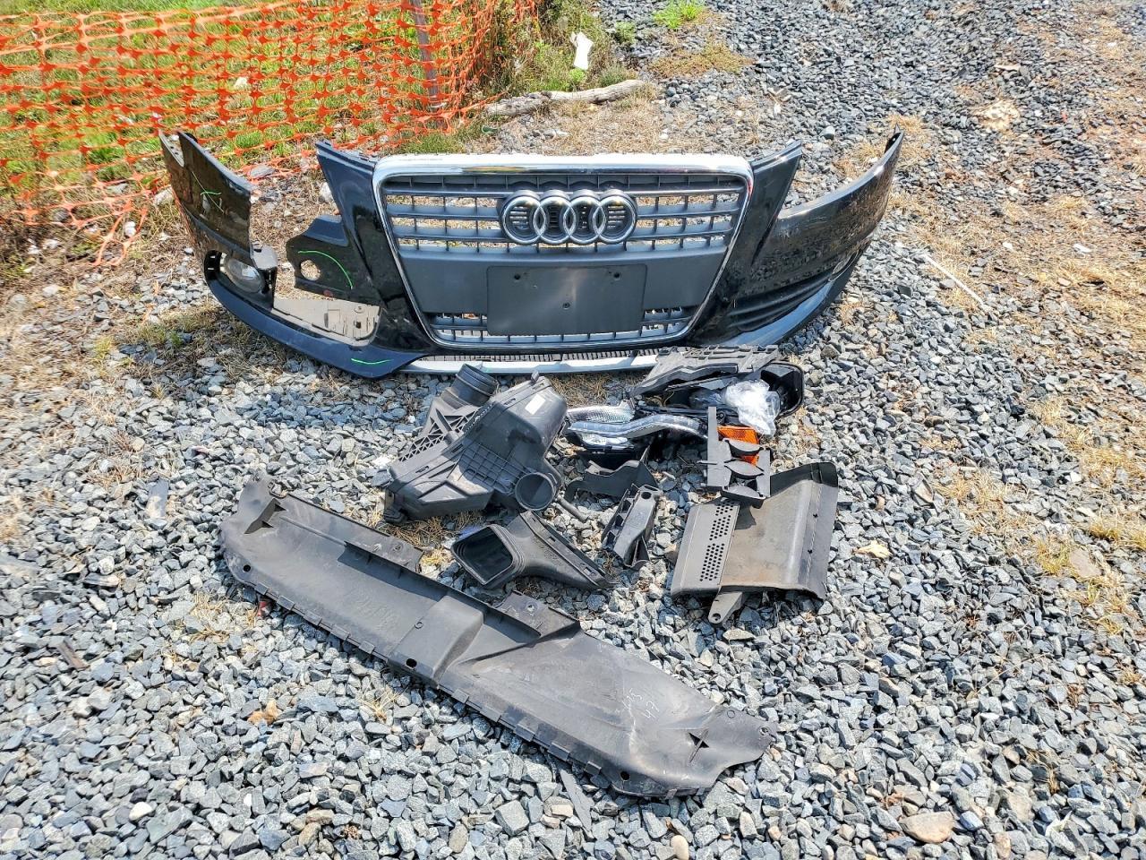 WAUFFAFL5CA113454 2012 AUDI A4 photo no. 12