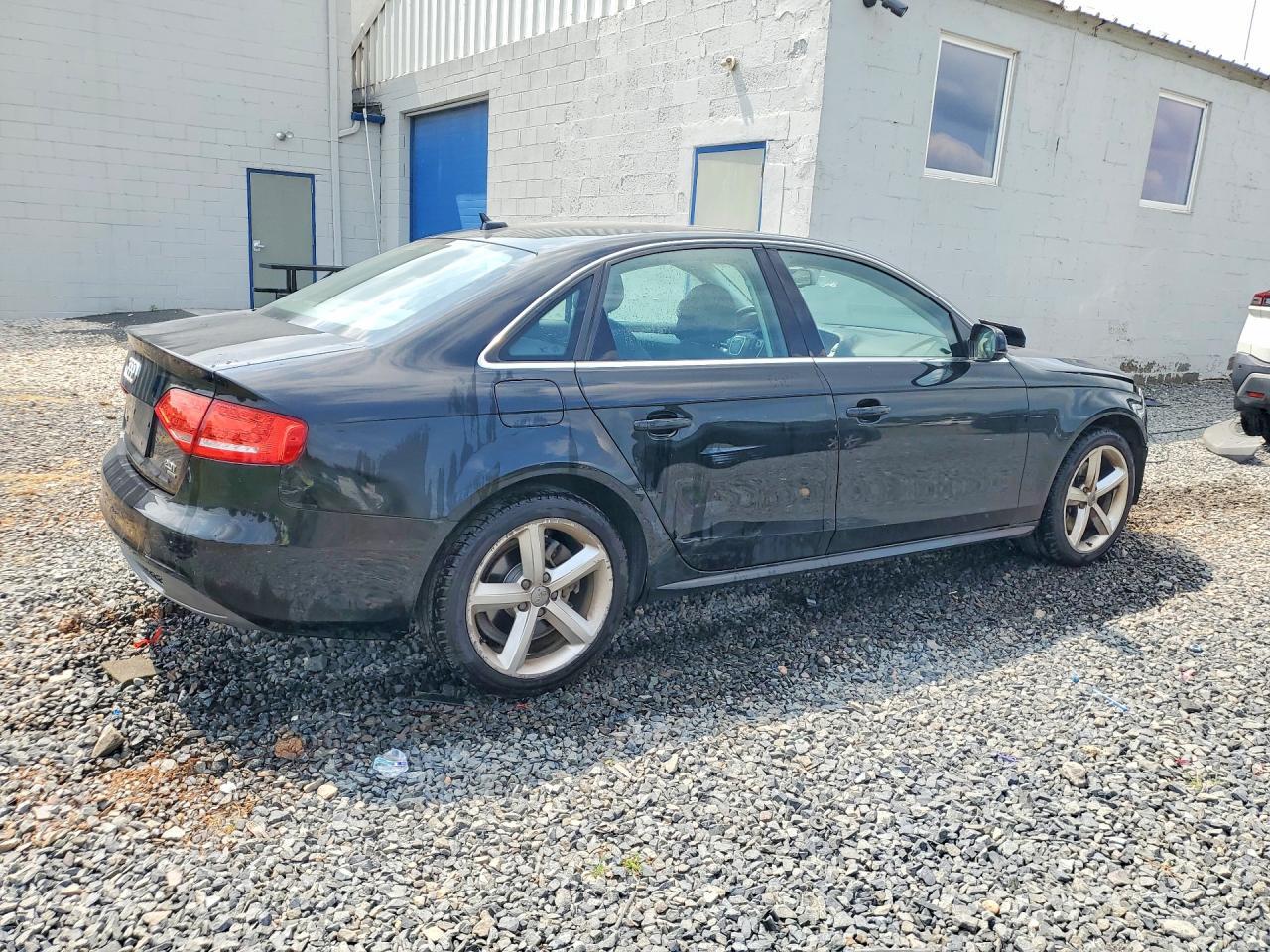 WAUFFAFL5CA113454 2012 AUDI A4 photo no. 3