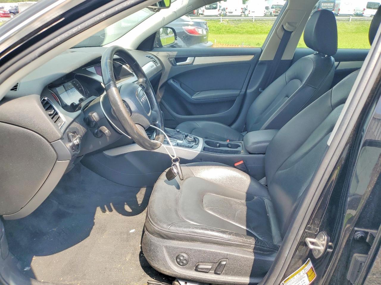 WAUFFAFL5CA113454 2012 AUDI A4 photo no. 7