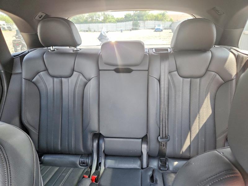 2020 AUDI Q5 PREMIUM — Фото 10 из 13