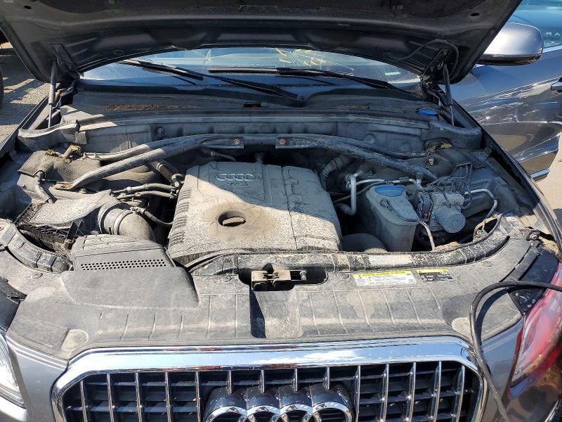 2016 AUDI Q5 PREMIUM PLUS — Фото 12 из 13