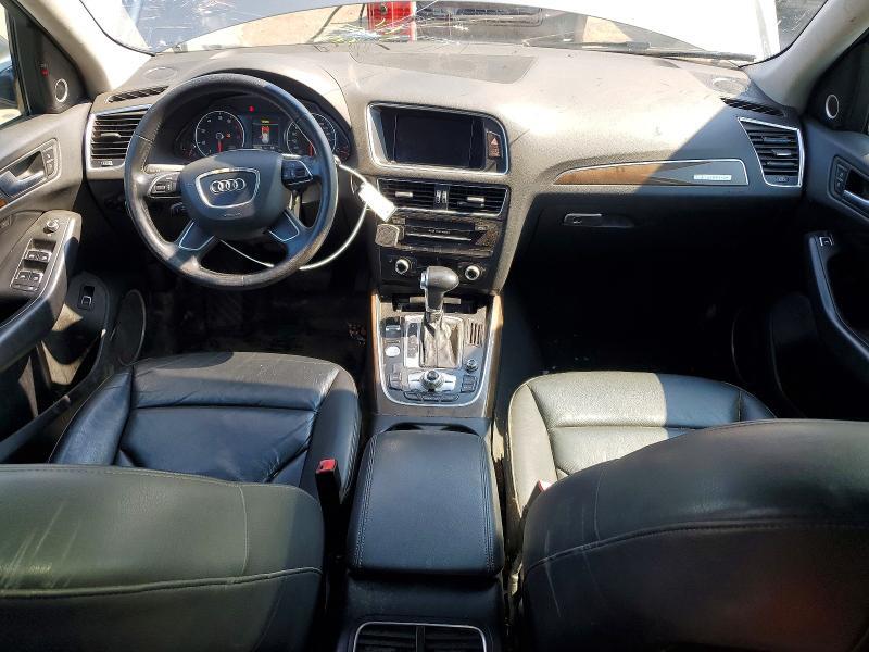 2016 AUDI Q5 PREMIUM PLUS — Фото 8 из 13